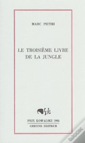 Capa do artigo Le Troisieme Livre De La Jungle