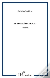 Capa do artigo Le Troisieme Niveau