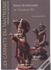 Le Troisième Oeil ; Carnet T.8