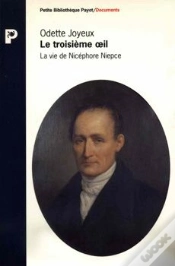 Capa do artigo Le Troisieme Oeil