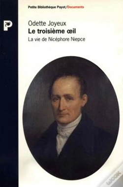 Capa do artigo Le Troisieme Oeil