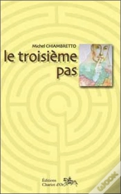 Capa do artigo Le Troisieme Pas