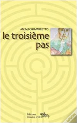 Capa do artigo Le Troisieme Pas