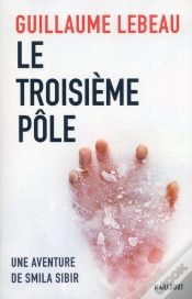Capa do artigo Le Troisieme Pole