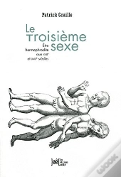 Le Troisieme Sexe