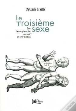 Capa do artigo Le Troisieme Sexe