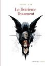 Le Troisième Testament ; Intégrale - Preview