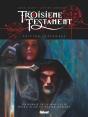 Le Troisieme Testament - Integrale Grand Format - Preview