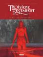 Le Troisième Testament - Julius : Intégrale - Preview