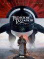 Le Troisième Testament - Julius Tome 4 : Julius Iv - Preview
