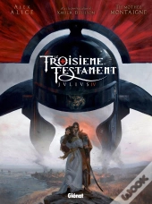 Le Troisième Testament - Julius Tome 4 : Julius Iv