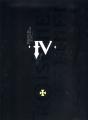 Le Troisieme Testament T.4; Jean Ou Le Jour Du Corbeau (Luxe) - Preview