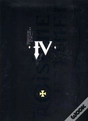 Capa do artigo Le Troisieme Testament T.4; Jean Ou Le Jour Du Corbeau (Luxe)