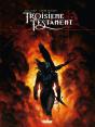 Le Troisième Testament Tome 1 : Marc Ou Le Réveil Du Lion - Preview