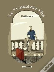 Capa do artigo Le Troisième Thé