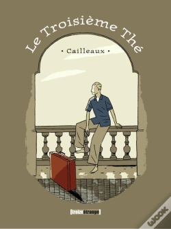 Capa do artigo Le Troisième Thé