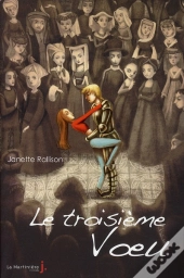Le Troisième Voeu