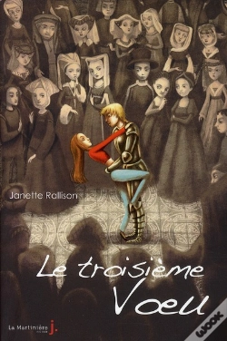 Capa do artigo Le Troisième Voeu