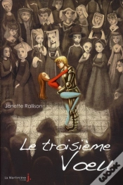 Capa do artigo Le Troisième Voeu