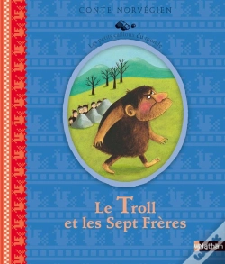 Capa do artigo Le Troll Et Les Sept Freres