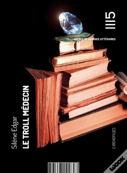 Capa do artigo Le Troll Medecin