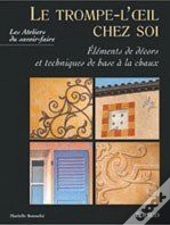 Le Trompe L'Oeil Chez Soi