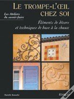 Capa do artigo Le Trompe L'Oeil Chez Soi