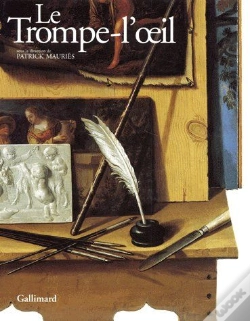 Capa do artigo Le Trompe-L'Oeil : De L'Antiquité Au Xx? Siècle