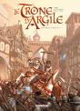 Le Trone D'Argile - Integrale 01 A 04 - Preview