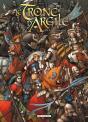 Le Trône D'Argile Tome 2 : Le Pont De Montereau - Preview