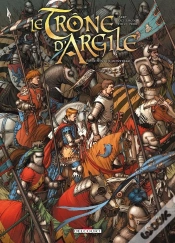 Capa do artigo Le Trône D