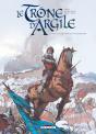 Le Trône D'Argile Tome 3 : Henry, Roi De France Et D'Angleterre - Preview