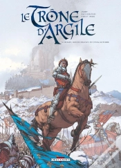 Capa do artigo Le Trône D