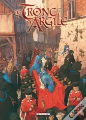 Capa do artigo Le Trône D