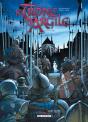 Le Trône D'Argile Tome 5 : La Pucelle - Preview