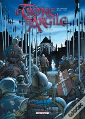 Capa do artigo Le Trône D