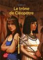 Le Trône De Cléopâtre - Preview