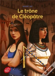 Capa do artigo Le Trône De Cléopâtre
