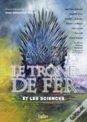 Capa do artigo Le Trône De Fer Et Les Sciences