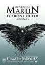 Le Trone De Fer, L'Integrale - 4 - Preview