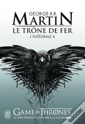 Capa do artigo Le Trone De Fer, L