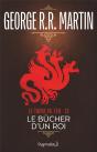 Le Trone De Fer T.13 Le Bucher D'Un Roi - Preview