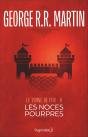 Le Trône De Fer T.8 ; Les Noces Pourpres - Preview