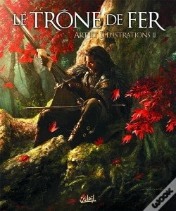 Capa do artigo Le Trone De Fer Volume T.2