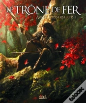 Capa do artigo Le Trone De Fer Volume T.2