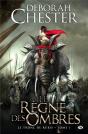 Le Trône De Rubis T.1 ; Le Règne Des Ombres - Preview