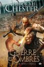 Le Trône De Rubis T.2 ; La Guerre Des Ombres - Preview