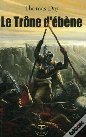Capa do artigo Le Trône D