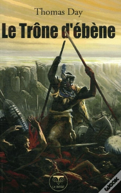 Capa do artigo Le Trône D'Ébène