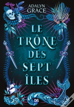 Capa do artigo Le Trone Des Sept Iles (Broche)